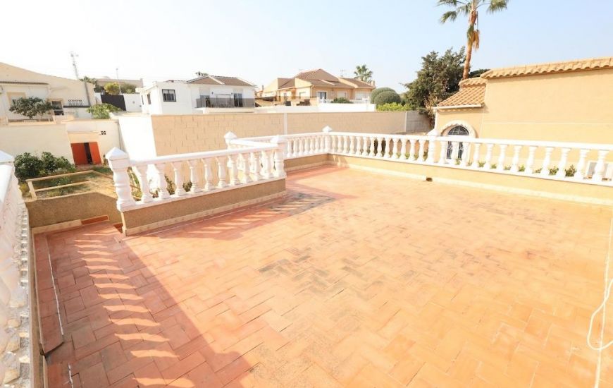 Sale - Villa - Orihuela Costa