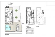 New Build - Villa - Torrevieja - 