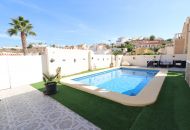 Sale - Villa - Ciudad Quesada