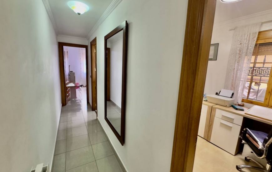 Sale - Villa - Benijófar - 