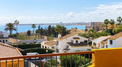 Apartments -  - Punta Prima - Punta Prima