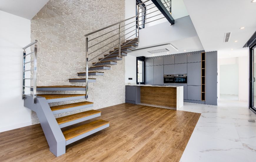 New Build - Villa - Ciudad Quesada