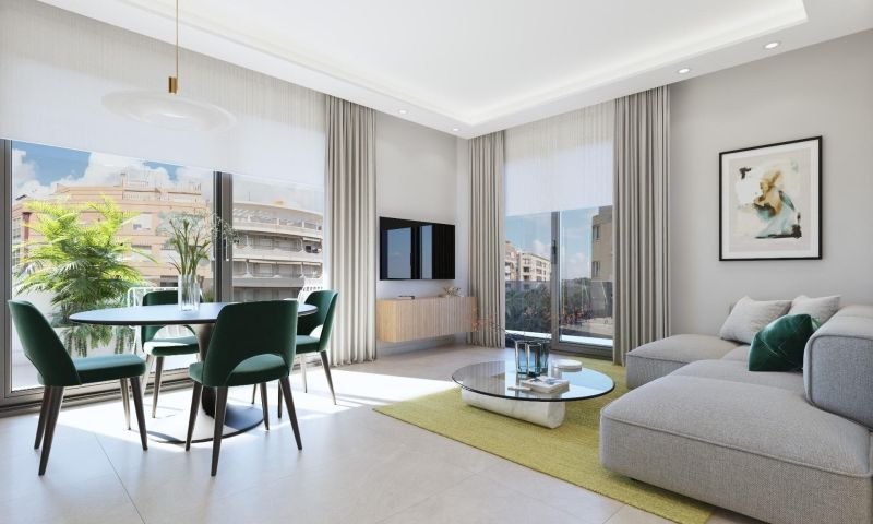 Sale - Apartments - Guardamar del Segura