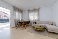 Nueva construcción  - Villa - San Fulgencio