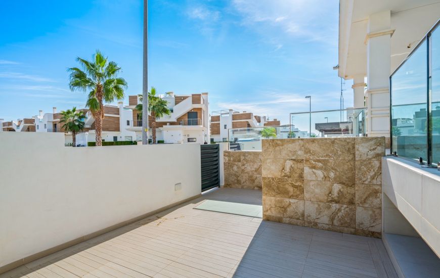 Sale - Duplex - Ciudad Quesada - Rojales Sale - Duplex - Ciudad Quesada - Rojales
