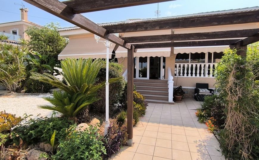 Venta - Villa - Ciudad Quesada