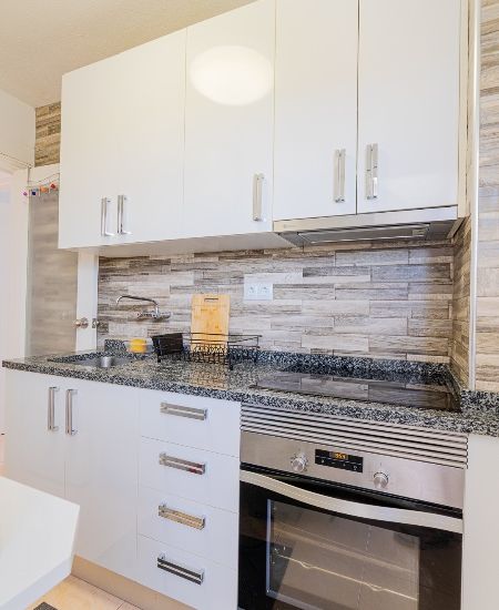 Sale - Apartments - Punta Prima
