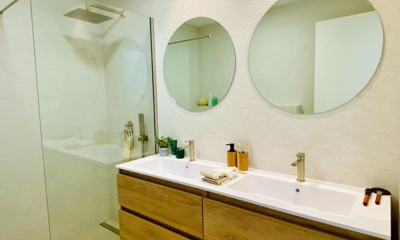 Venta - Bungalow - Pilar de la Horadada