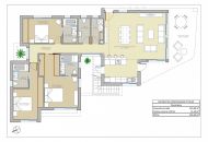 Nueva construcción  - Villa - Pilar de la Horadada