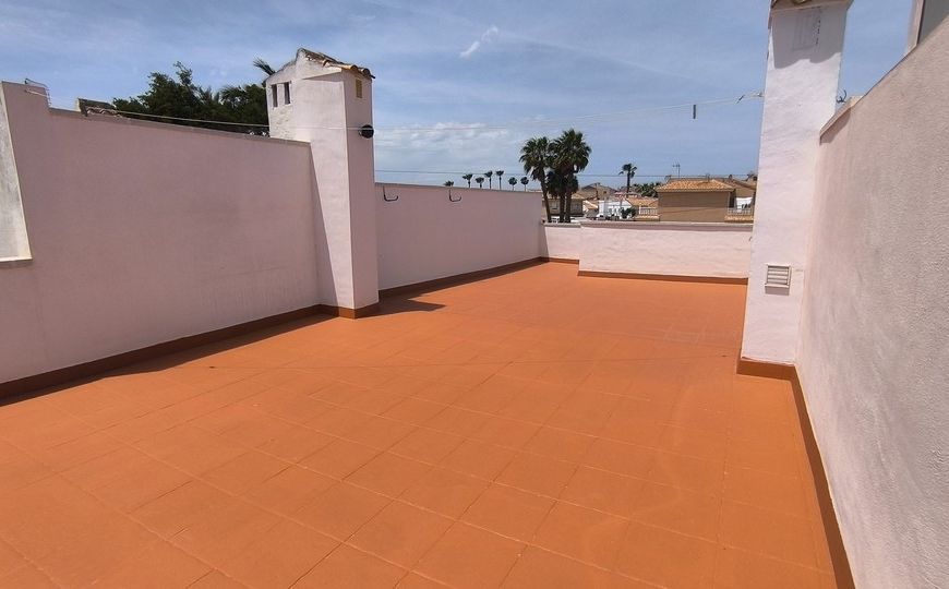 Venta - Bungalow - Ciudad Quesada