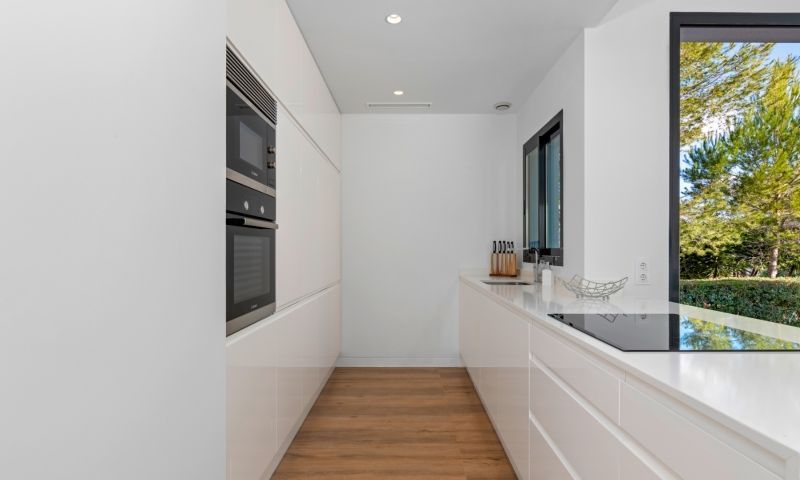 Venta - Apartamentos - 