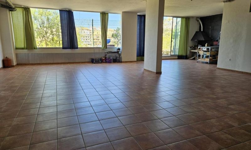 Sale - Villa - 