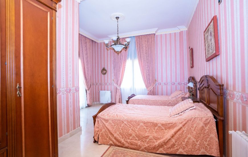 Venta - Villa - Campoamor