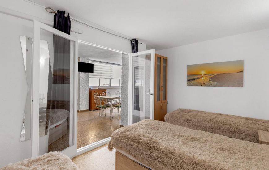 Venta - Apartamentos - Torrevieja