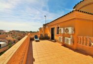 Sale - Villa - Villamartin