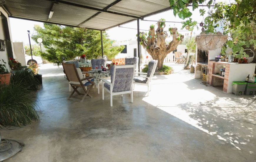 Sale - Finca - Dolores