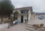 Venta - Villa - Hondón de las Nieves