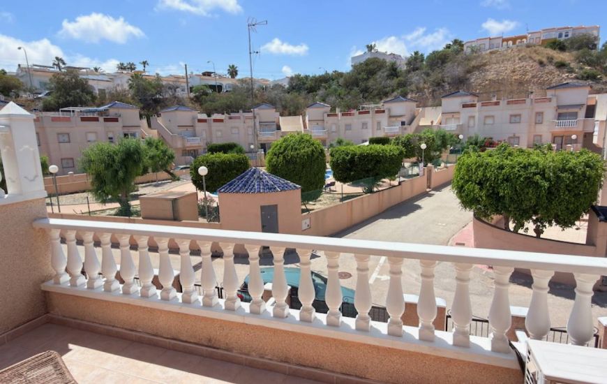 Sale - Villa - Ciudad Quesada