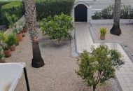 Sale - Villa - Villamartin