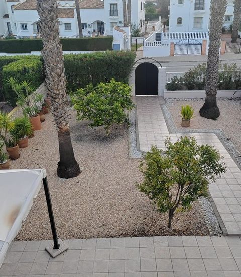 Sale - Villa - Villamartin