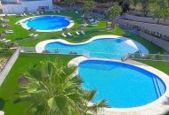 Sale - Apartments - Xeresa