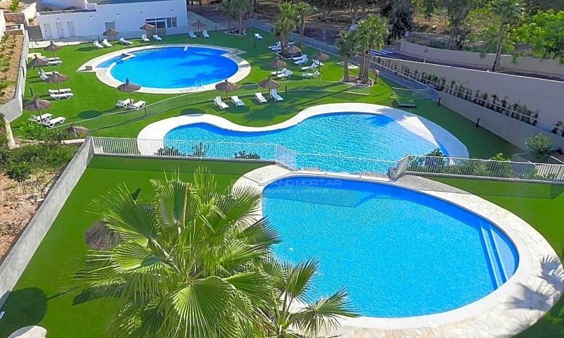 Sale - Apartments - Xeresa