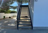 Sale - Villa - Rojales