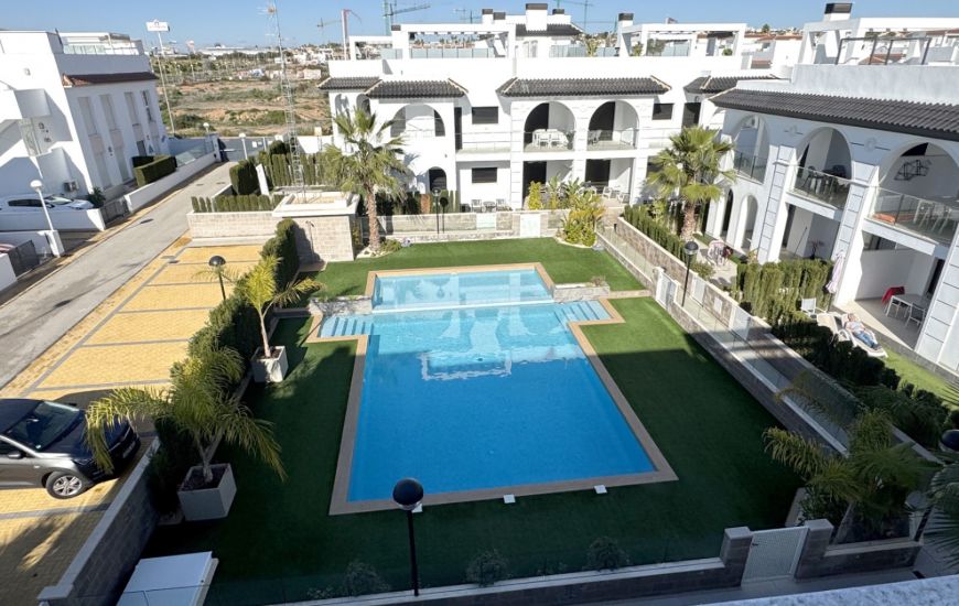 Venta - Apartamentos - Ciudad Quesada