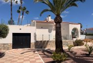 Sale - Villa Detached - Ciudad Quesada