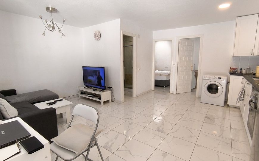 Venta - Bungalow - Guardamar del Segura