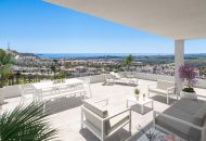 New Build - Apartments - Vera