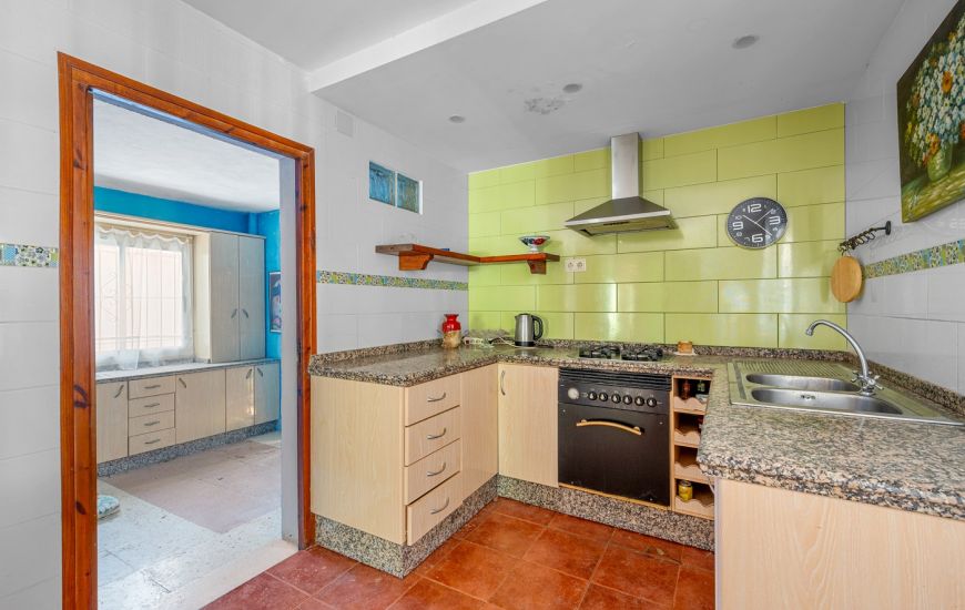 Venta - Villa - Callosa de Segura - Callosa del Segura