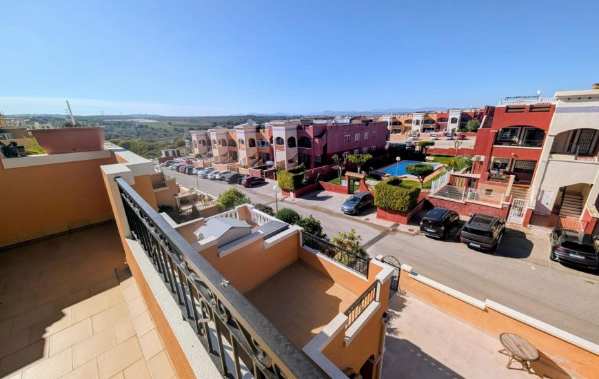 Sale - Villa - Orihuela Costa