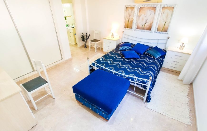 Venta - Villa - Campoamor