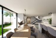 Nueva construcción  - Villa - Torre Pacheco