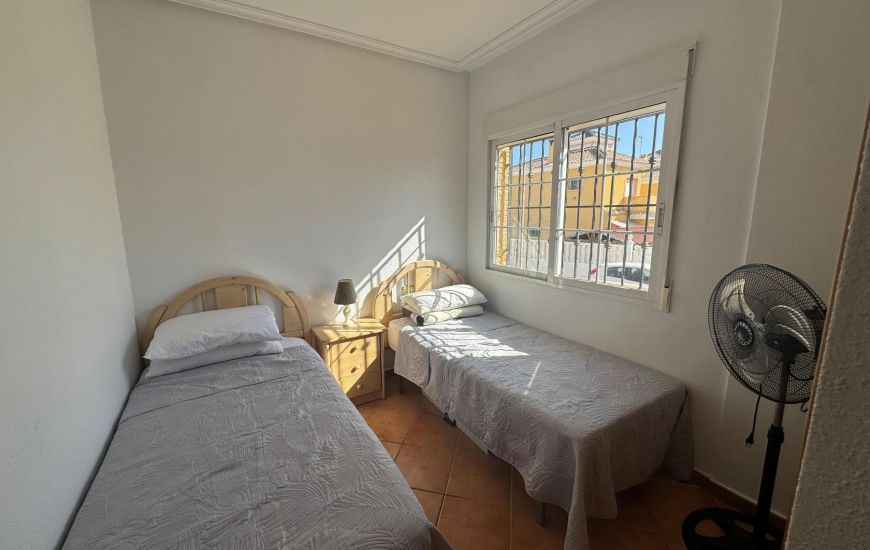Sale - Villa - Algorfa
