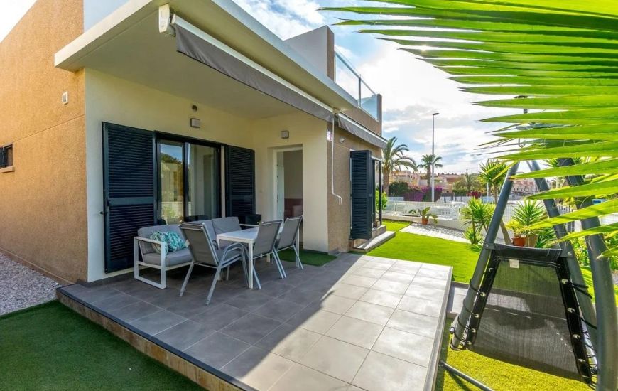 Venta - Villa - Orihuela Costa