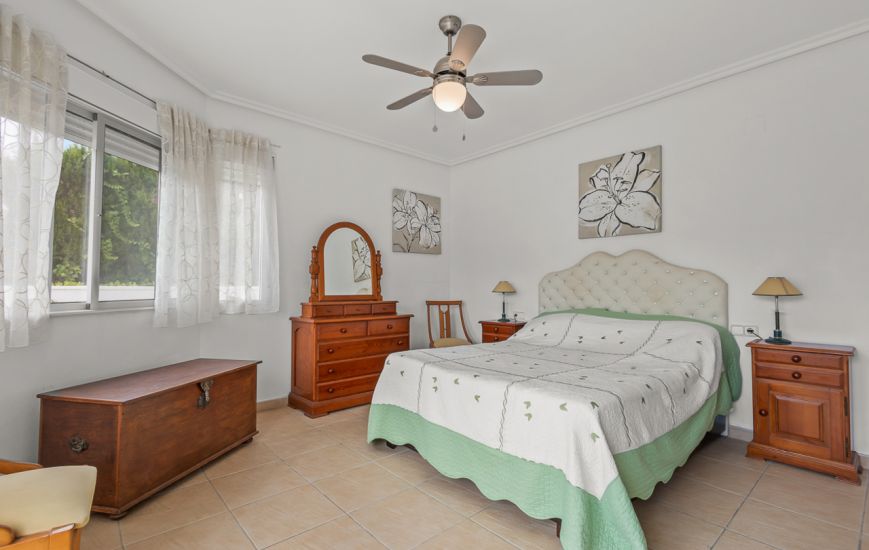 Sale - Villa - Algorfa - 