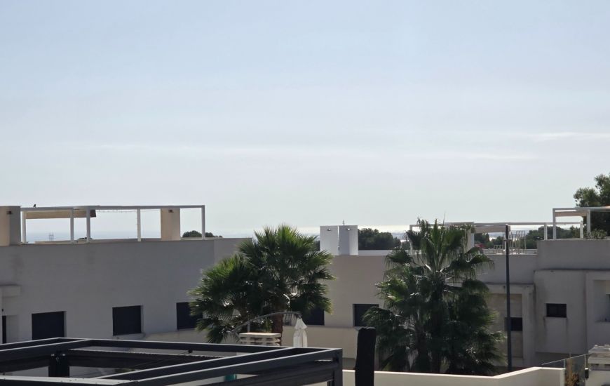 Sale - Villa - Pilar de la Horadada