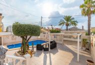 Sale - Villa - Orihuela Costa