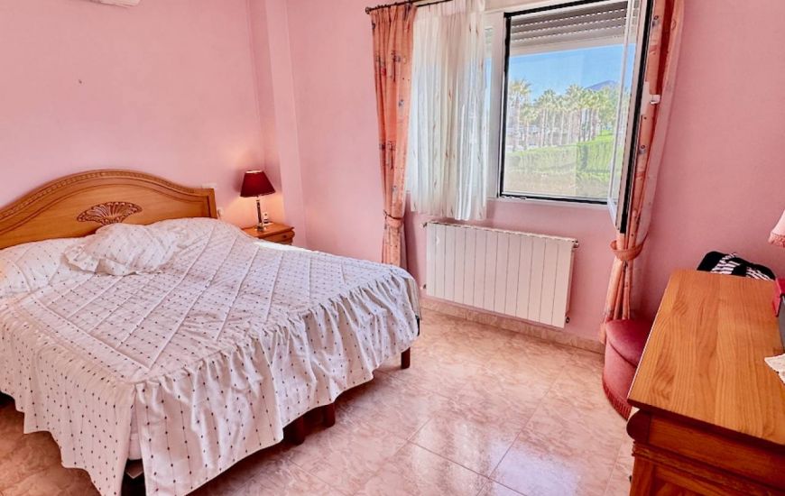 Sale - Villa - Benferri