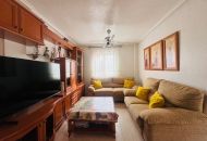 Sale - Half Vrijstaand Huis - Ciudad Quesada