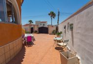 Sale - Villa - Ciudad Quesada