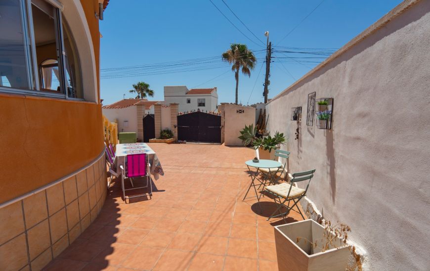 Sale - Villa - Ciudad Quesada