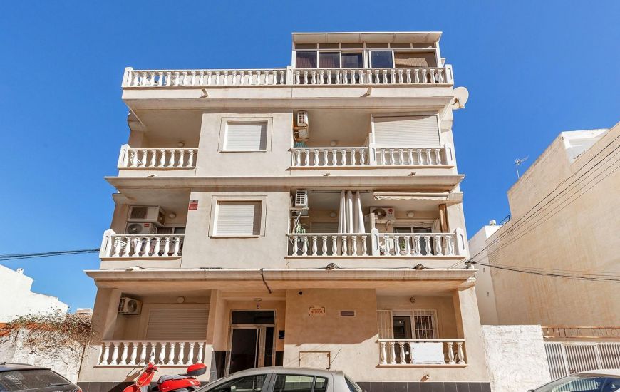 Venta - Ground Floor - Torrevieja