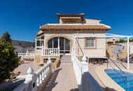 Sale - Villa - Benijófar - 