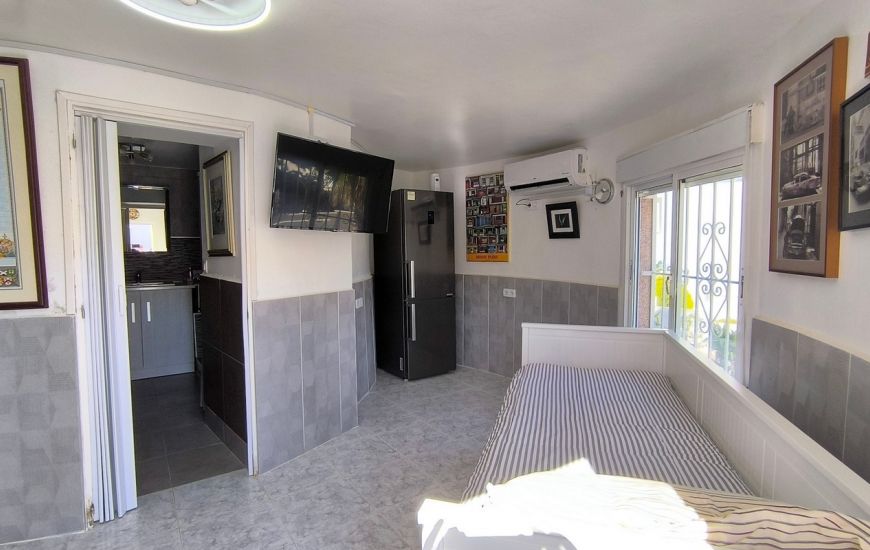 Sale - Villa - Ciudad Quesada