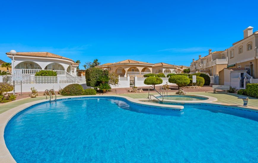 Venta - Casa Adosada - Benijofar - Benijófar