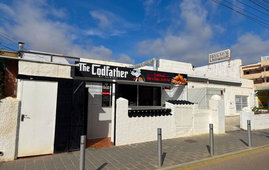 Venta - trespaso - Mil Palmerales - Mil Palmeras