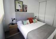 Nueva construcción  - Villa - Pilar de la Horadada